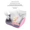 CHIGO Smart Waist & Hip Massage Cushion CN plug (adapter included)