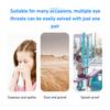 Safety Goggles PC Windproof Waterproof HD Lens