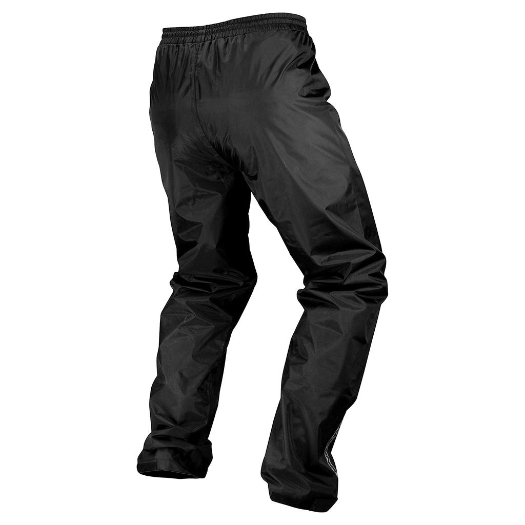 KOMINE Motocykl STD Rain Wear 896 Rain Gear Černá L RK-543 03-543 Pánské