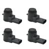 4PCS A2125420118 PDC Parking Assist Sensor For Mercedes W169 W245 W204 W212 W221 C207 A207 CLS Class C250 C350 E300