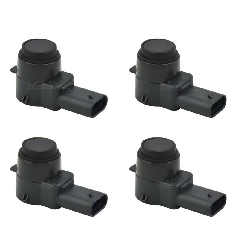 4PCS A2125420118 PDC Parking Assist Sensor For Mercedes W169 W245 W204 W212 W221 C207 A207 CLS Class C250 C350 E300