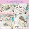 Pain Bag Labu Lined Pencil Case With Large Capacity For Students And Girls