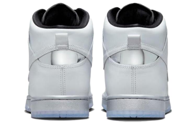 Nike Dunk High Se Chrome Women's DX5928-100