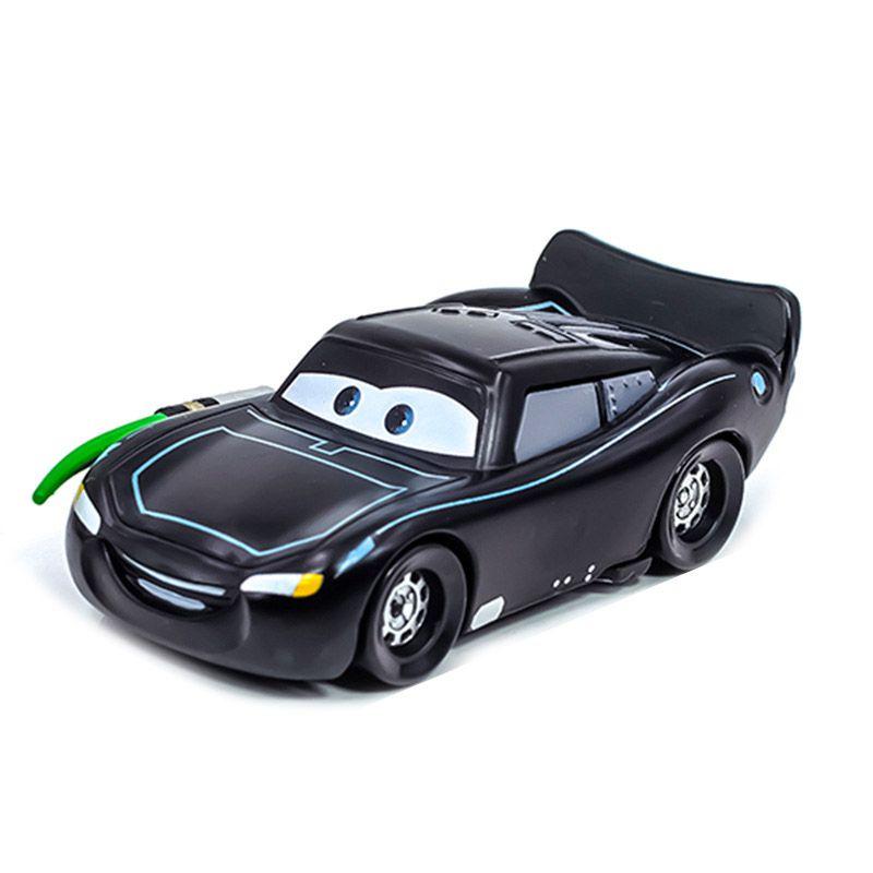 Classic Pixar Cars Lightning Mcqueen Alloy Model Toy Car For Kids Fun Playtime