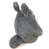 Studio Ghibli My Neighbor Totoro Big Totoro Laughing Plush Toy, 32cm Tall
