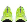 Mach Pro Nitrogen Technology Slip Resistant Abrasion Resistant Low Top Running Shoes Men's White Blue Green 112335584-2