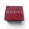 Used GUCCI Gucci Cap Black with Box New and Unused