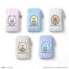 Sumikko Gurashi Charm Acrylic Stand Pouch Tonkatsu -