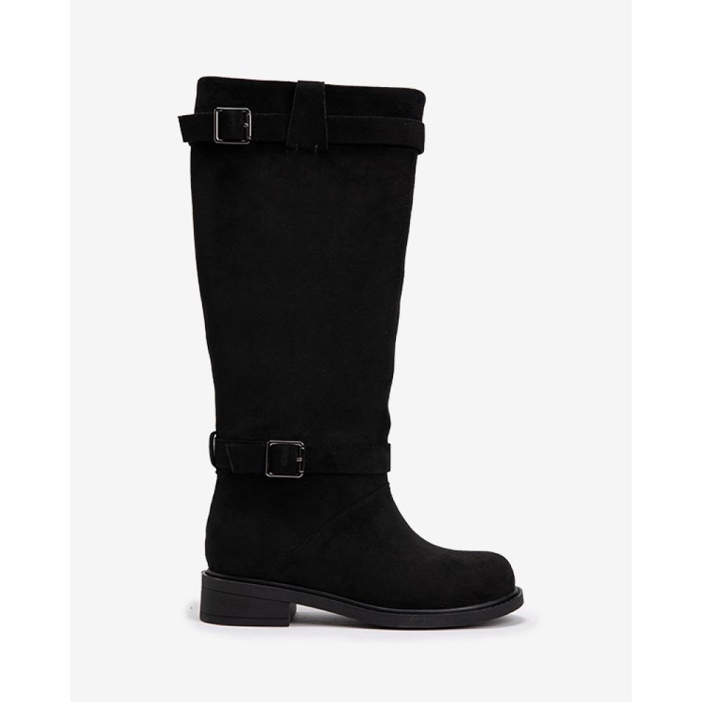 Simplet By ESquire ESquire Simple Women S Camelie 3 Way Long bootS