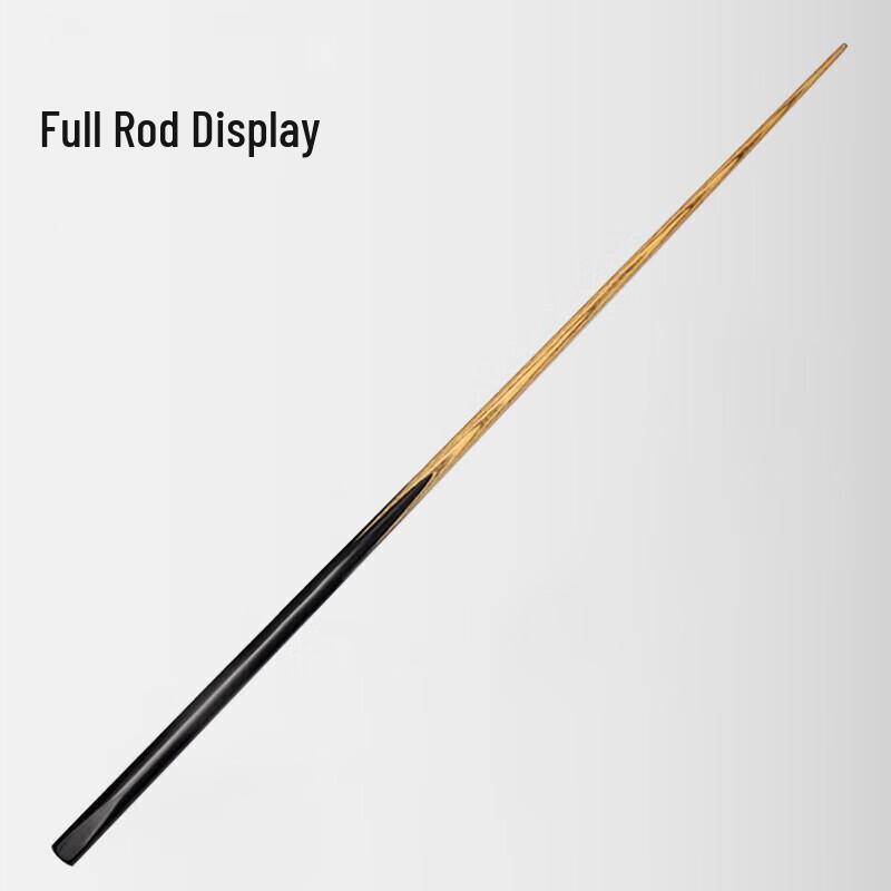 LIVEX Multi-Game Billiard Pool Cue