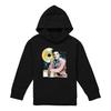 Elvis Presley Childrens/Kids Gold Record Hoodie