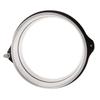 High Quality 5" Exhaust V-band Clamp Quick Release HD Clamp For 127mm Radiator Hose Wastegate Flanges Turbo Dump Pipe