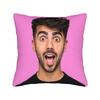 Home Decoration F-Fede V-Vigevani  Pillowcases Merch  Pillow Covers Square Multi-Size