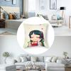 A-Apothecary Diaries maomao Pillow Case 3D Print Polyester Fiber 40*40 cm Home Sofa Throw Pillow Cover Decoration Festival Gift