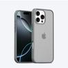 Applicable to Apple 11 mobile phone case iPhone11ProMax skin feeling 11Pro matte 11 thickened anti-drop protective case
