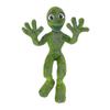 Dame Tu Cosita Martian Man Plush Toys & Hobbies Plush Dolls & Stuffed Toys Dancing Alien Toy Mobile Holder Best Gift For Kids[HS]