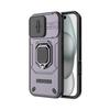 For iPhone 17 Case Slide Camera Phone Case For apple iPhone 17 Air iPhone 17 Pro Max Cover Armor PC Shockproof Back Cover Cases