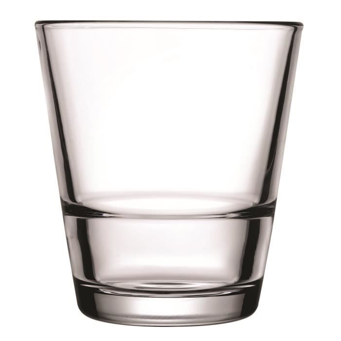 Verre a whisky en Verre H 98 mm Diamètre 60 mm 1 Was Germany