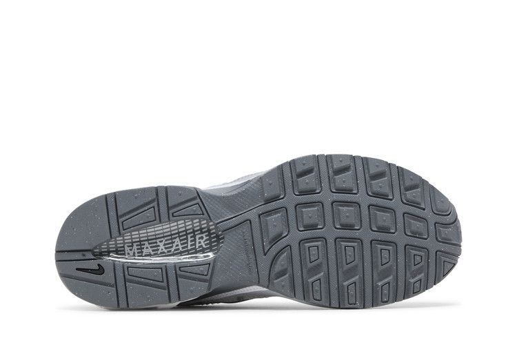 Nike Air Max Torch 4 White Wolf Grey Men's Sneakers