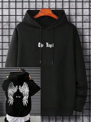 Oberteile – Hoodies & Sweatshirts