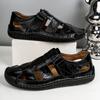 Herresko – Sandaler