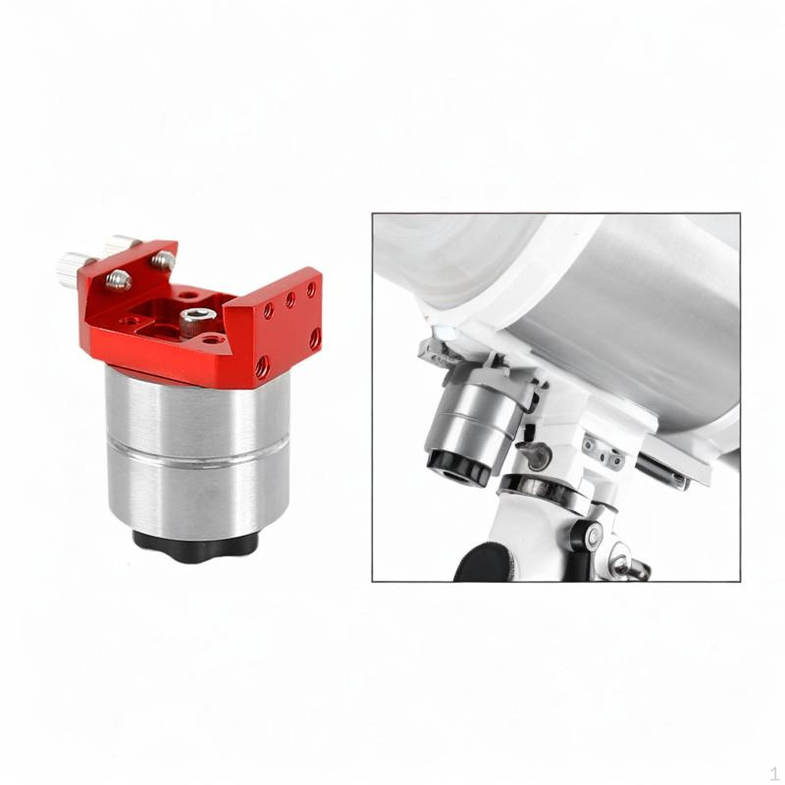 

Сборка астрономического телескопа, узкий рельсовый противовес, набор для замены монтажной пластины ZH 250125 0.5KG