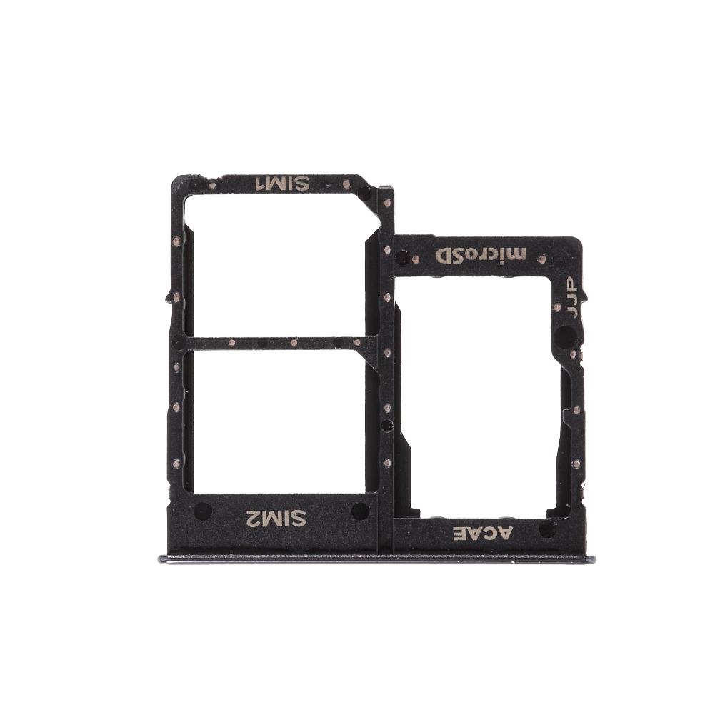 SIM Card Tray Holder Replacement Part for Samsung Galaxy A31 A315