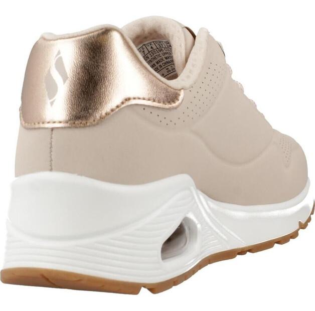Skechers Shimmer Away UNO Sneakers