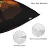 Maelle Clair Obscur Expedition 33 Pillowcase Soft Fabric Cushion Cover Decorations Throw Pillow Case Cover Home 45X45Cm
