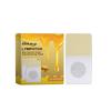South Moon Bee Venom Plant Extract Umbilical Care Patch Non-woven Patch Waist, Abdomen and Thighs Daily Skin Care Patch 30pcs