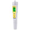 Water Quality Analyzer Portable Mini Water Quality PH Test Pen with Temperature Compensation