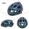 Men's & Women's Summer Cycling Windbreaker Helmet - Mountain & Road Bike Safety Gear