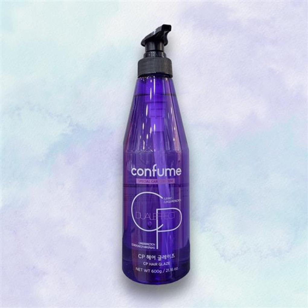 Fruitland Confume Haarglanz 600