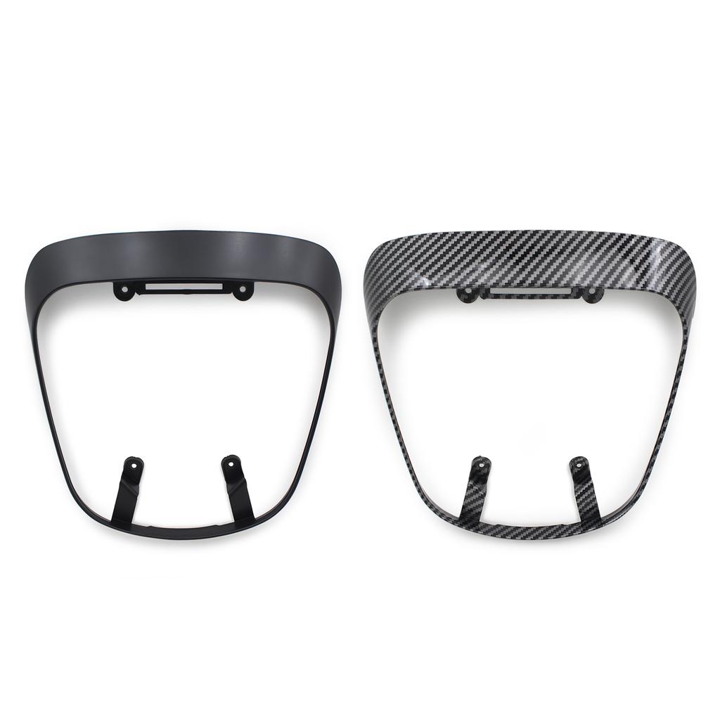 Motorcycle Accessories Taillight Cover Tail Lamp Protector Guard Frame For Vespa Sprint Primavera 150 2024 2025