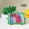 Custodia per Samsung Galaxy TabA9 Plus 11“ A9 8.7 A8 10.5 S6 Lite 10.4" A7 Lite T220 T500 T510T290 supporto per tablet a cartoni animati per bambini