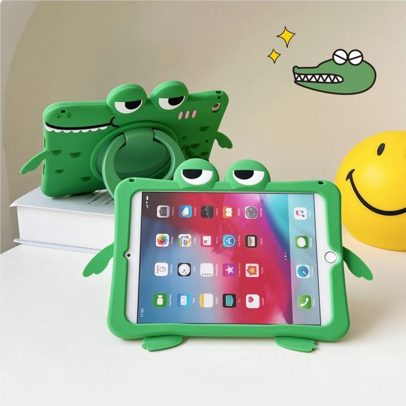 Custodia per Samsung Galaxy TabA9 Plus 11“ A9 8.7 A8 10.5 S6 Lite 10.4" A7 Lite T220 T500 T510T290 supporto per tablet a cartoni animati per bambini