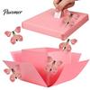 Ceremonial Gift Box with Winged Surprise Butterfly Explosion Box, DIY Exploding Present Holder 4 Memory Making for Anniversary Flying Butterflies