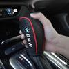 Car Shift Handle Cover Non-slip Wear-resistant For BMW M Power Performance M3 M5 X1 X2 X3 X5 E30 E36 E39 E46 E87 E91 E90 E60 E82 Pdzp71