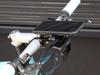 RecMount Plus Mount requires separate Compatible with for bicycles Out-Front [R+Bar3] (Mount only, case) 31.7-31.8mm/25.4-26.0mm/22.2mm handlebars,