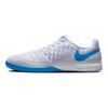 Nike Lunargato Ii Football Grey Light Photo Blue Sneaker 580456-013