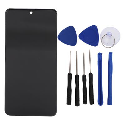 Phone Screen Replacement for Redmi Note 13 Pro+ Clear TFT LCD Display Touch Screen Digitizer Assembly with Repair Tools