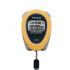 Digital Stopwatch ADMD010 Yellow Color