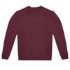 B&C Unisex Adult ID.222 Crew Neck Sweatshirt