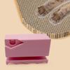 3D Printed Cardboard Strip Tool DIY Cardboard Cutting Tool for Making Cat Scratching Board Cat Bed