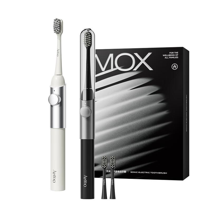 

Aiyou MOX Adult Sonic Electric Toothbrush