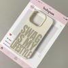 Swag Lifstyle Case For IPhone 17 16 15 14 13 12 11 Pro Max Silicone Leather Cover Iphone 13 15 16 17 Air Pro Max TPU Cover