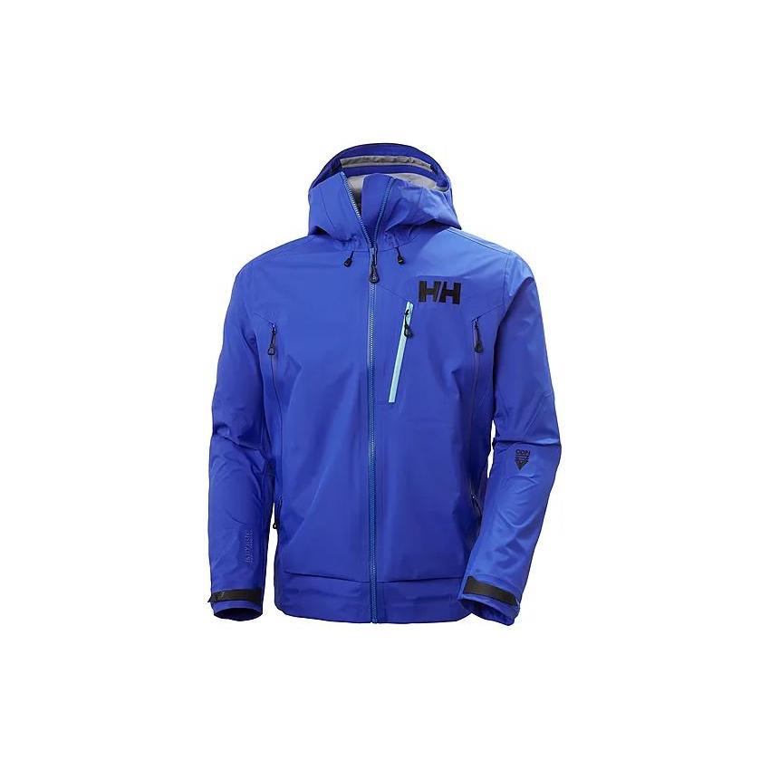 HELLY HANSEN Waterproof, Windproof, And Breathable