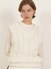 Tops – Gebreide gilets