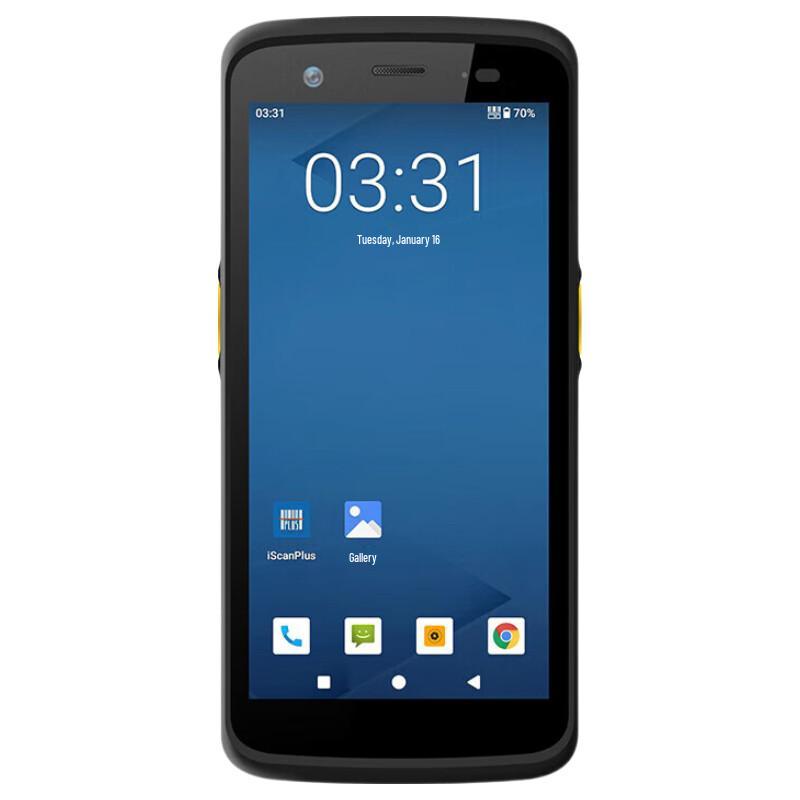 iData YS01 2D Android 14 КПК Ручной Терминал Сбора Данных