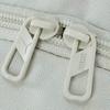 PUMA Fabric Backpack Regular Unisex Gray White 091872-02